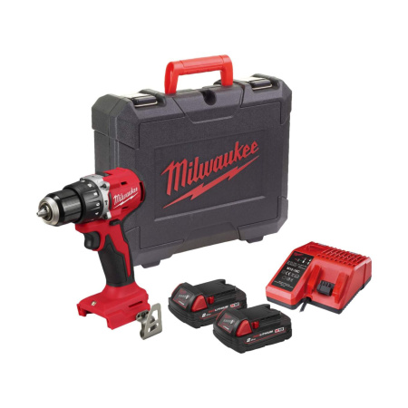 MILWAUKEE ISKUPORAKONE M18 BLPDRC-202C