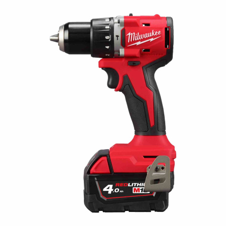 MILWAUKEE ISKUPORAKONE M18 BLPDRC-402C