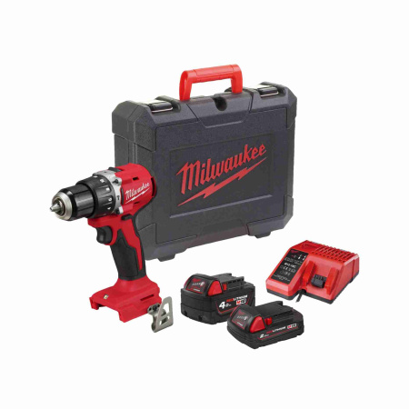 MILWAUKEE ISKUPORAKONE M18 BLPDRC-422C
