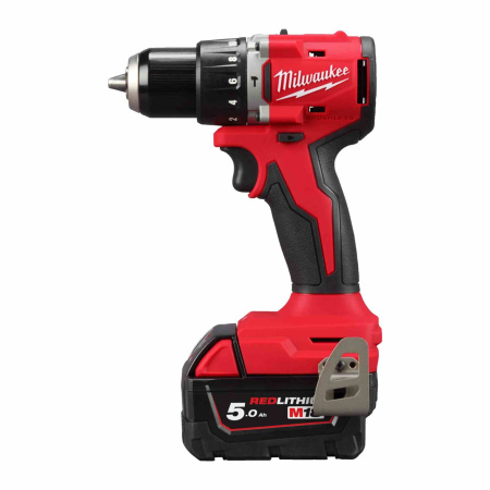 MILWAUKEE ISKUPORAKONE M18 BLPDRC-502C