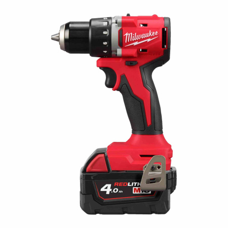 MILWAUKEE AKKUPORAKONE M18 BLDDRC-402C
