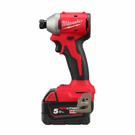 MILWAUKEE RUUVINVÄÄNNIN M18 BLIDR-502X