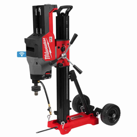 MILWAUKEE TIMANTTIPORAKONE MXFDCD350KIT0