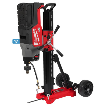 MILWAUKEE TIMANTTIPORA MXFDCD350KIT122