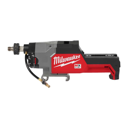 MILWAUKEE TIMANTTIPORAKONE MXFDCD350DD-0