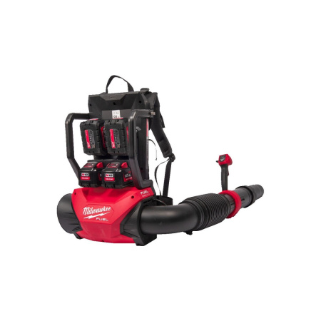 MILWAUKEE AKKUREPPUPUHALLIN M18 F2BPB-124