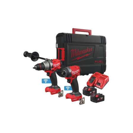 MILWAUKEE AKKUKONESAR. M18 ONEPP2A3-502X