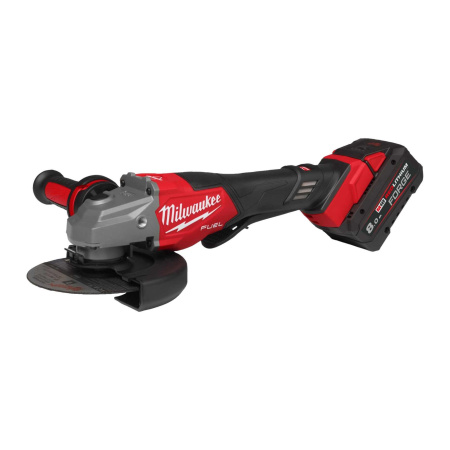 MILWAUKEE HIOMAKONE M18 FHSAG125XPDB2802X