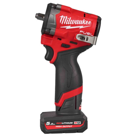 MILWAUKEE MUTTERINVÄÄN M12 FCIWF38G3502X