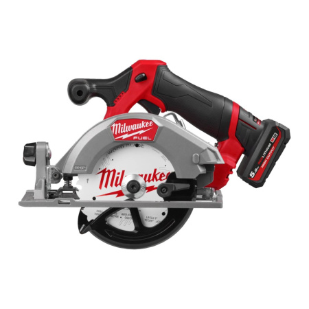 MILWAUKEE AKKUPYÖRÖSAHA M12 FCS442-502X