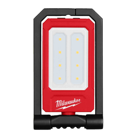 MILWAUKEE USB-VALONHEITIN IR FFL
