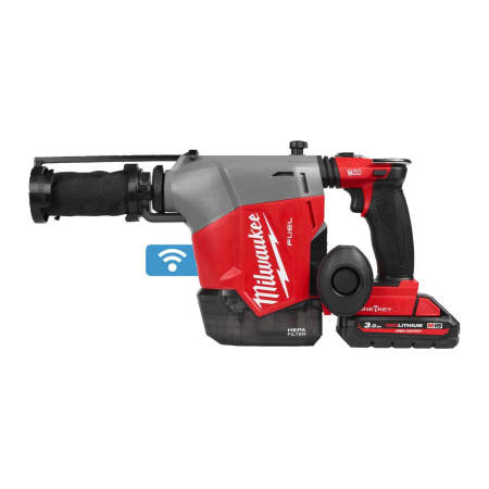 MILWAUKEE PORAVASARA M18 FHAFOH16-302X