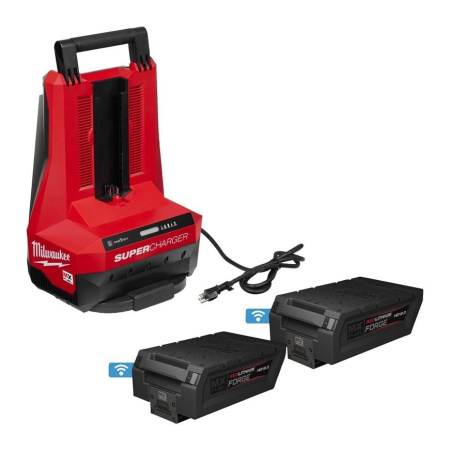 MILWAUKEE AKKUSARJA MXF FORGENRG-122