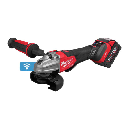 MILWAUKEE HIOMAKONE M18 FSAGSVO125X-502X