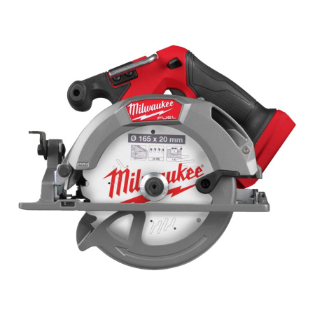 MILWAUKEE AKKUPYÖRÖSAHA M18 FCS552-0X