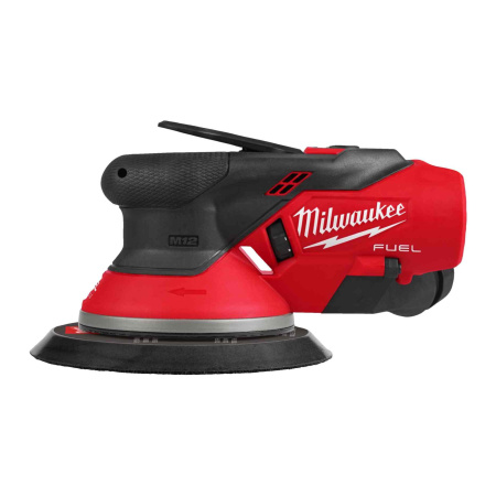 MILWAUKEE HIOMAKONE M12 FROS2.5-0
