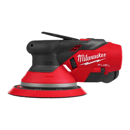 MILWAUKEE HIOMAKONE M12 FROS5-502X