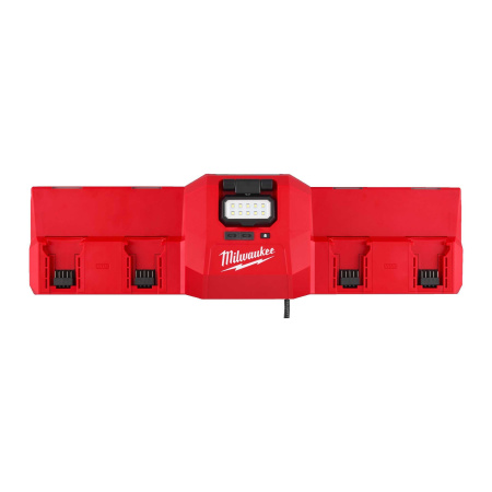 MILWAUKEE LATURI M12-18 GBC4