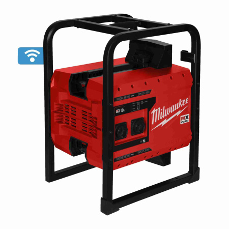 MILWAUKEE AKKUVIRTALÄHDE MXF PS-0