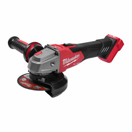 MILWAUKEE KULMAHIOMAKONE M18 FSAG125XB-0