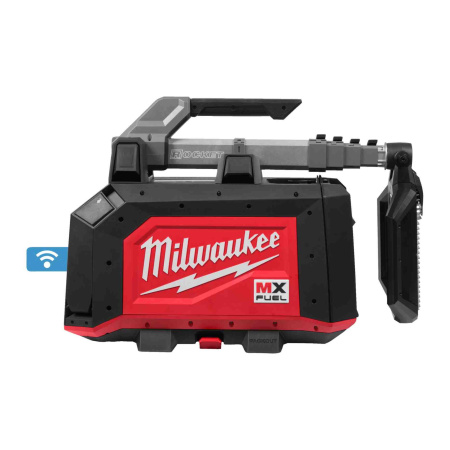 MILWAUKEE AKKUVALOMASTO MXF TLIC-601