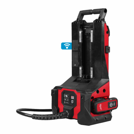 MILWAUKEE AKKUBETONIVIBRA MXF CVHF-0