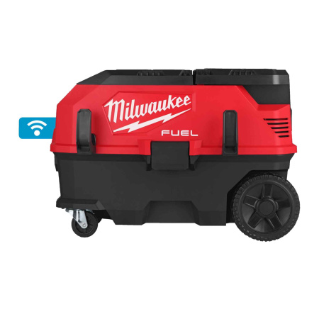 MILWAUKEE PÖLYNIMURI M18 ONEF2VC34M-0