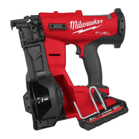 MILWAUKEE RUMPUNAULAIN M18 FRCN45-302X
