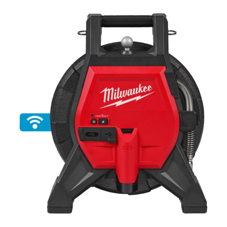 MILWAUKEE AKKUVIEMÄRIKAMERA M12 SIC26-0