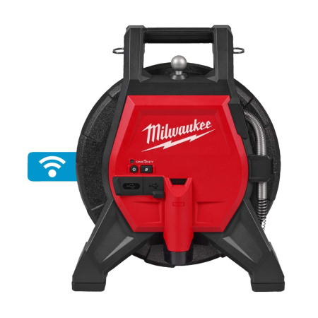 MILWAUKEE AKKUVIEMÄRIKAMERA M12 SIC20-0