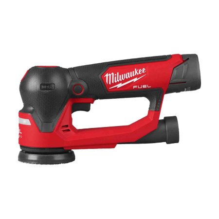 MILWAUKEE AKKUHIOMAKONE M12 FSDR75-202B