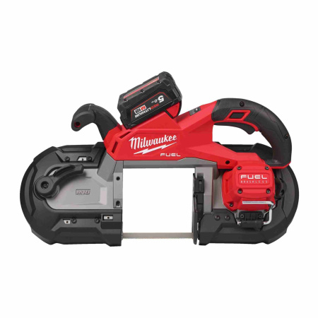 MILWAUKEE AKKUVANNESAHA M18 FBS127-502C