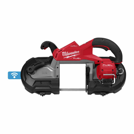 MILWAUKEE AKKUVANNESAHA M18 FBS127DO-0C