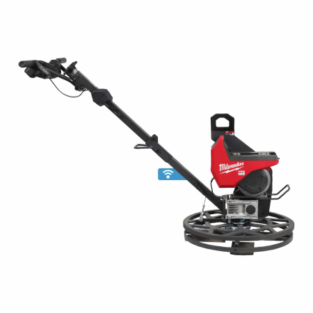 MILWAUKEE AKKUREUNAKONE MXF WBT60-0