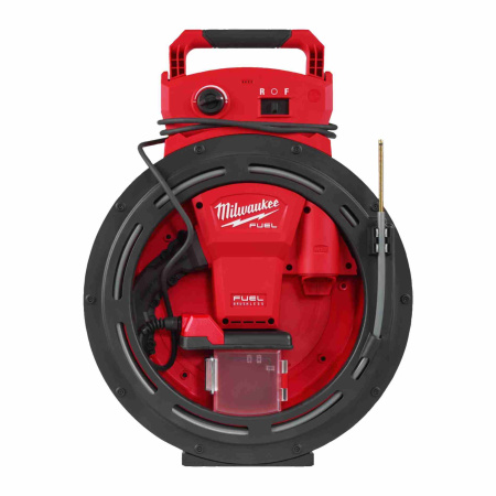 MILWAUKEE VIEMÄRINAVAAJA M12 HSFSM-0
