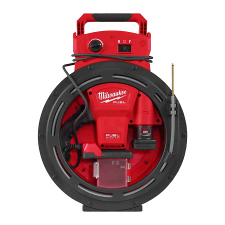 MILWAUKEE VIEMÄRINAVAAJA M12 HSFSM-602