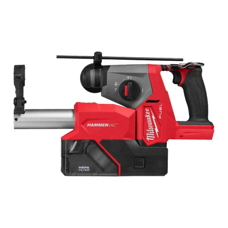 MILWAUKEE PORAVASARA M18FHACDDE-0C