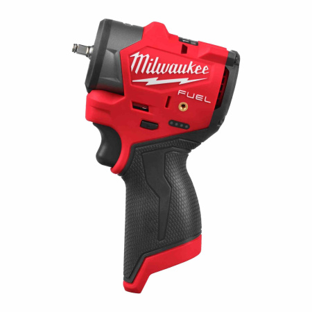 MILWAUKEE MUTTERINVÄÄNNIN 1/4" M12 FSCIWF14-0