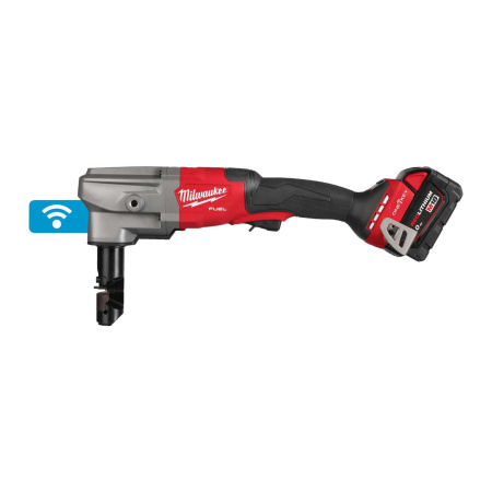 MILWAUKEE AKKUNAKERTAJA M18 FNB35-502X