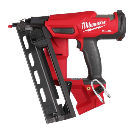 MILWAUKEE VIIMEISTELYNAULA M18 FN16GA-0