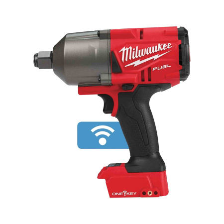 MILWAUKEE MUTTERINVÄÄNNIN ISKEVÄ 3/4" M18 ONEFHIWF34-0