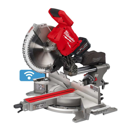 MILWAUKEE AKKUJIIRISAHA M18 FMS305-121
