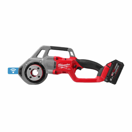 MILWAUKEE KIERTEITYSKONE M18 FPT114-802C