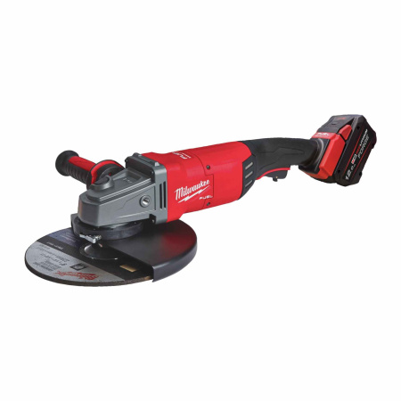 MILWAUKEE KULMAHIOMAK M18 FLAG230XPDB-121C