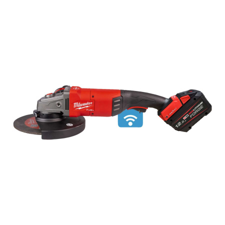 MILWAUKEE KULMAH M18 ONEFLAG230XPDB-122C