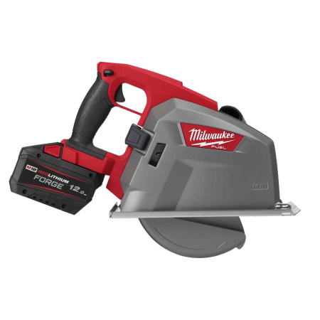 MILWAUKEE METALLIPYÖRÖSAHA M18 FMCS66-121C