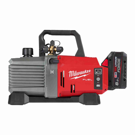 MILWAUKEE AKKUTYHJIÖPUMPPU M18 FVP5-801