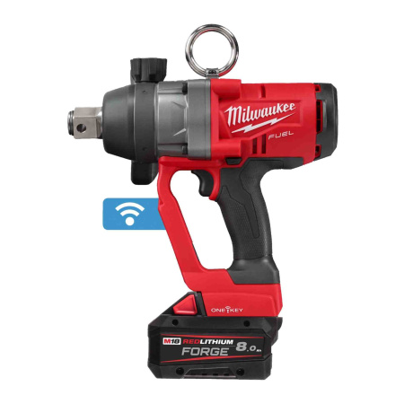 MILWAUKEE MUTTERINVÄÄN M18 ONEFHIWF1-802X