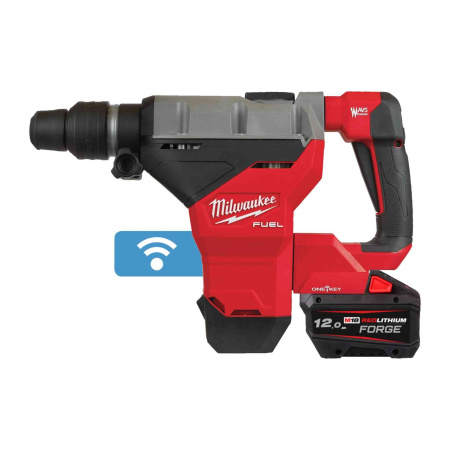 MILWAUKEE YHDISTELMÄVASARA M18 FHM-121C
