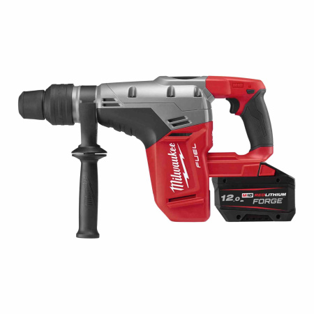 MILWAUKEE YHDISTELMÄVASARA M18 CHM-121C